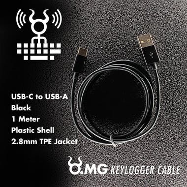 O.MG Cable