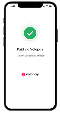 Volopay