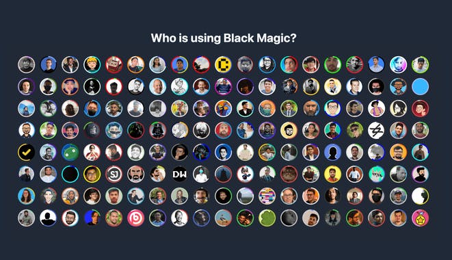 Black Magic