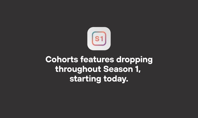 Cohort-Based Courses by Pathwright