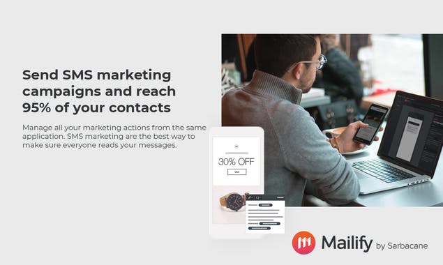 Mailify by Sarbacane