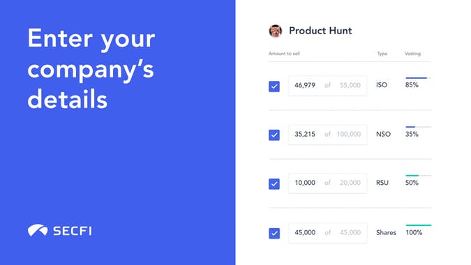 Options Exercise Tax Calculator v2