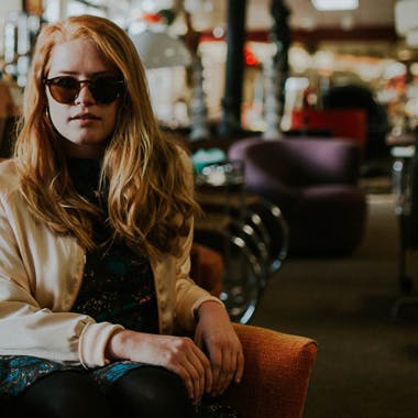 Designer Bio Generator