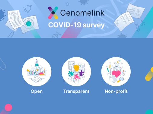 Genomelink Open Biobank