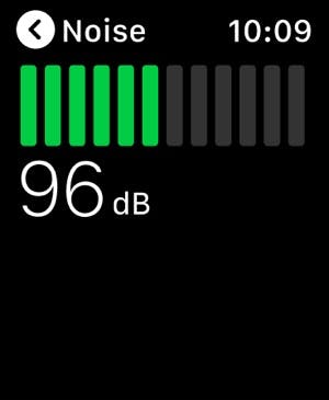 AURA Strap for Apple Watch