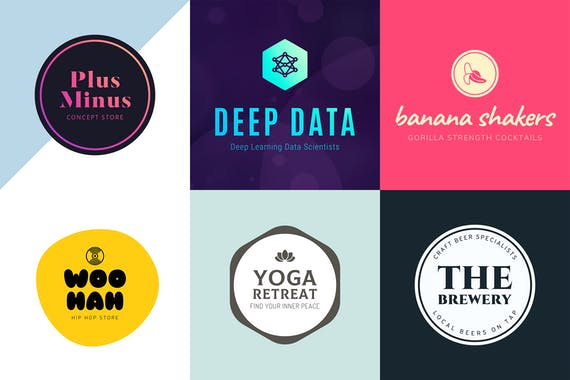 My Brand New Logo 1.0