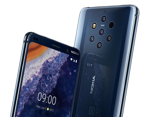 Nokia 9 PureView