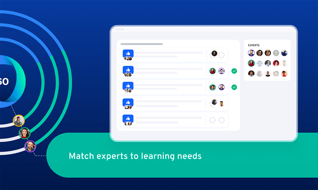 360Learning for Enterprise