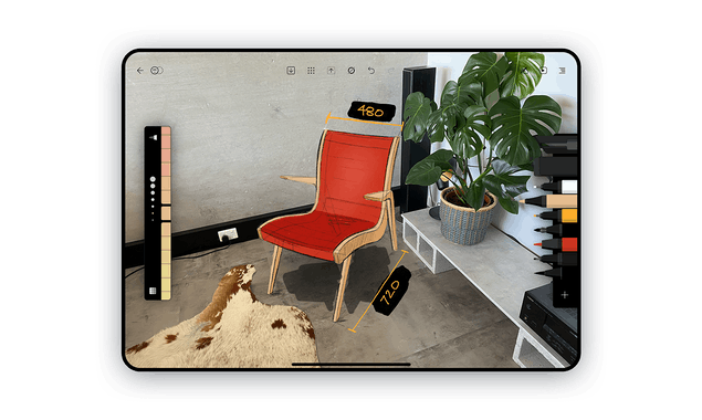 Flow 2 by Moleskine Studio