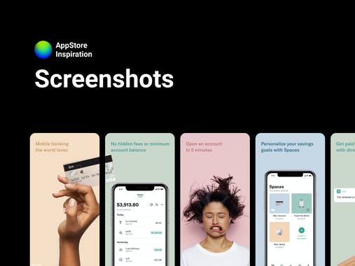 App Store Inspiration