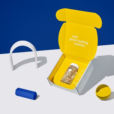 Ritual Essential for Men