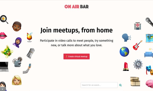 OnAir Bar