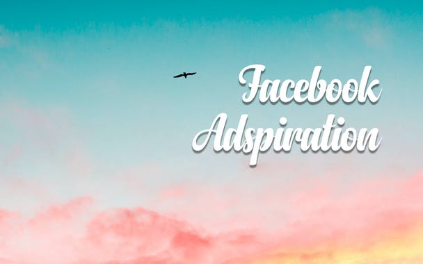 Facebook Adspiration