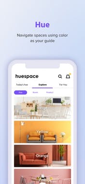 Huespace