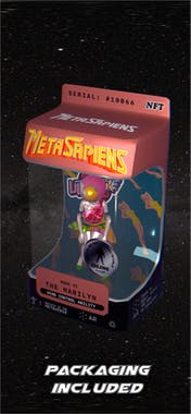 MetaSapiens NFT