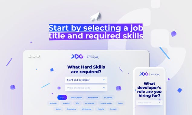 Job Description Generator