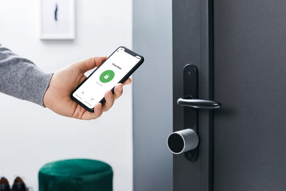Netatmo Smart Lock