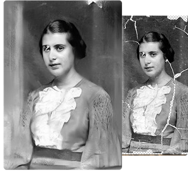 Image Colorizer Repair