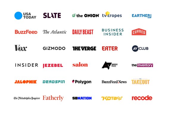 Scroll: A better internet