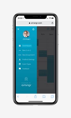 Arrangr