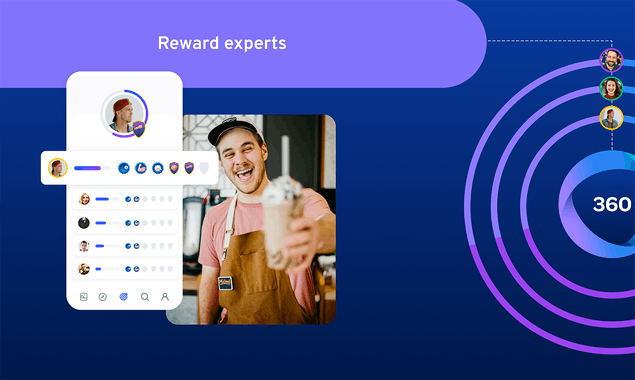 360Learning for Enterprise
