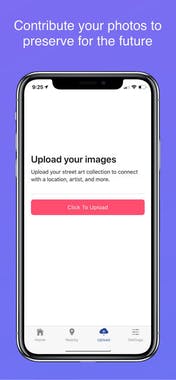 Public Art - Street Art Museum