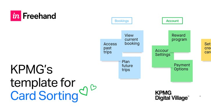 Freehand Template Gallery