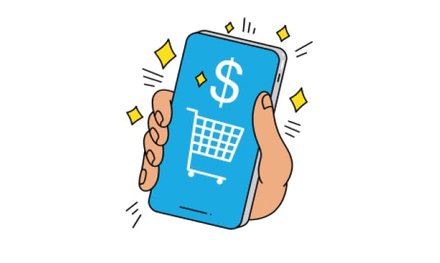 Marker Illustrations