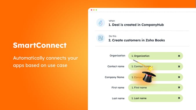 Integrately (Zapier Alternative)