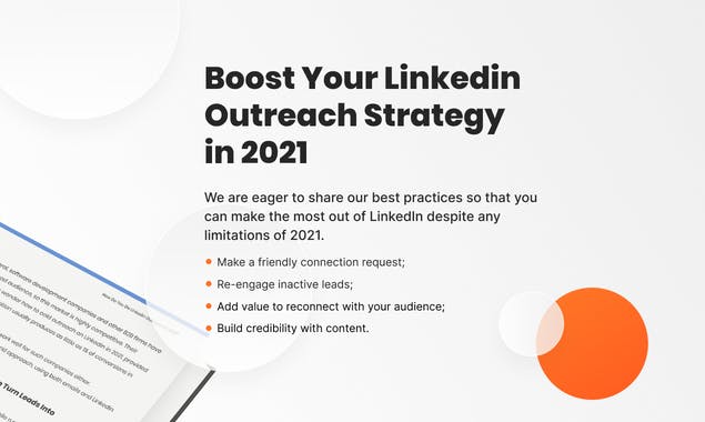 How to Do LinkedIn Outreach in 2021