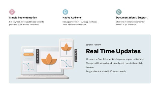 Air Native by Zeroqode