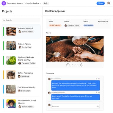 Airtable Interface Designer