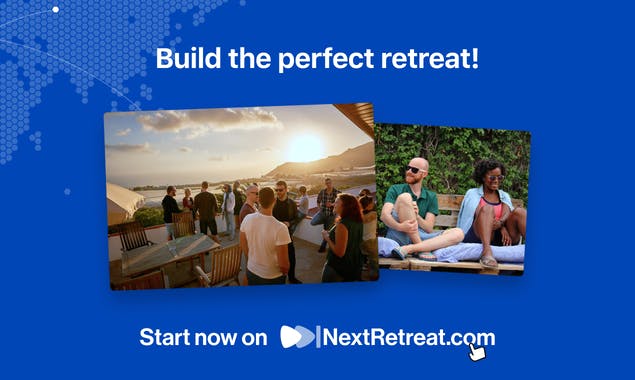 NextRetreat