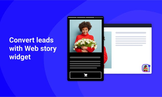 ProductStories for Shopify