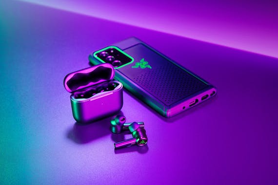 Razer Hammerhead True Wireless Pro