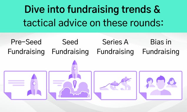 Startup Fundraising Playbook