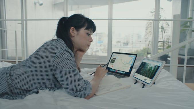 Duet Display - Hardware Accelerated