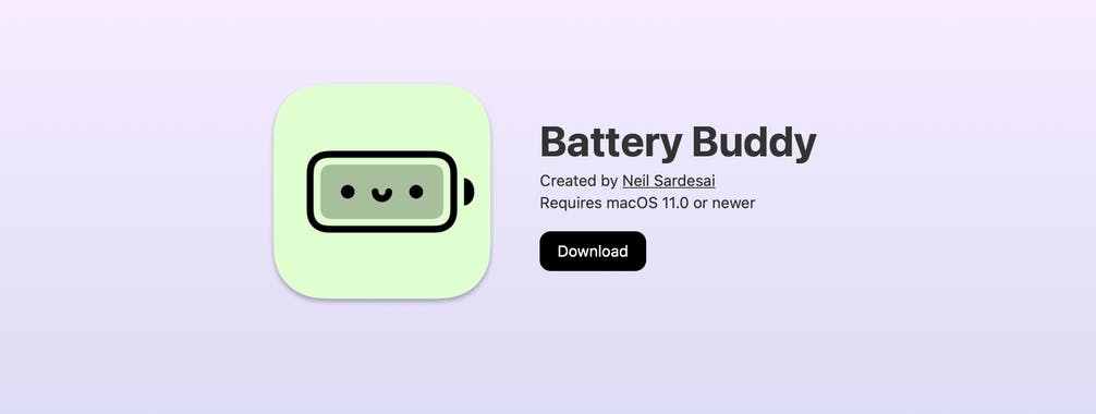 Battery Buddy