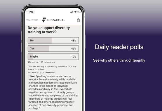 The Factual News App