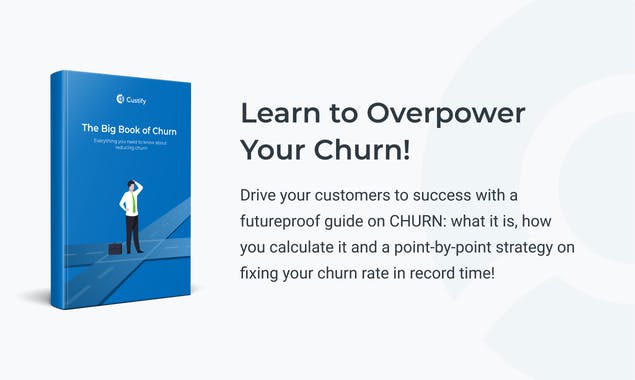 The Big Book of Churn