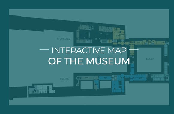 Louvre Museum Online