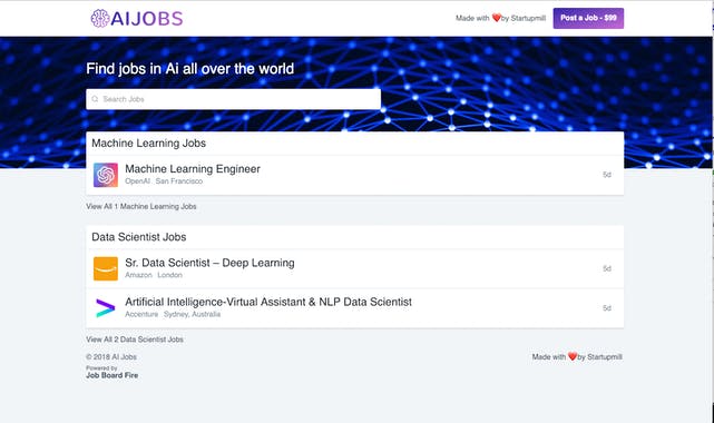 AI Jobs