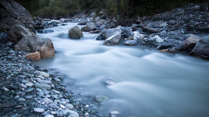 Meditation Music by ZENmix