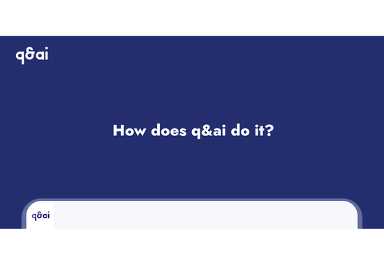 q&ai