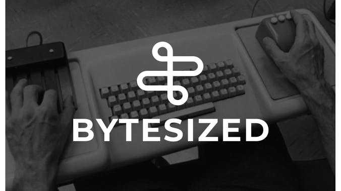 Bytesized
