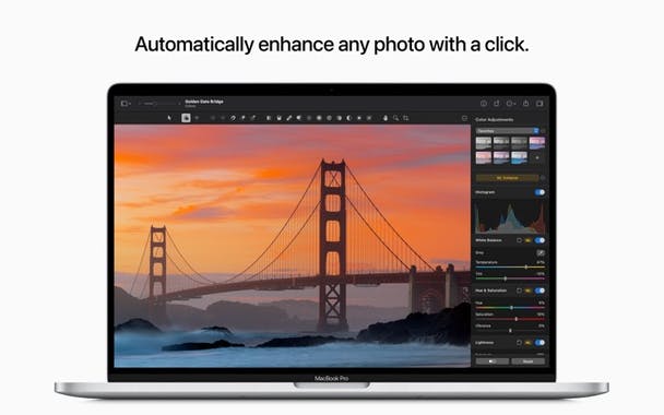 Pixelmator Pro 2.0