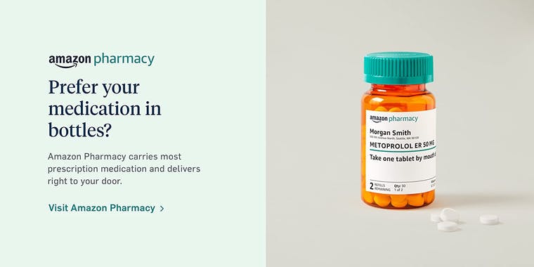 Amazon Pharmacy 