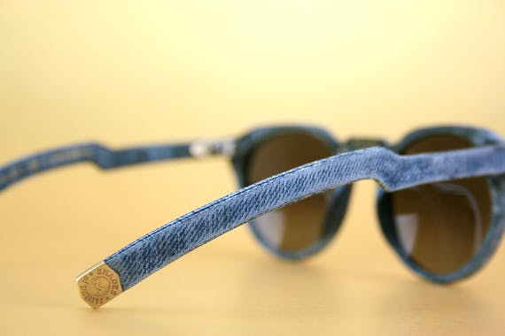 Shades of Denim