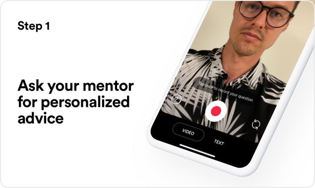 Mentorcam