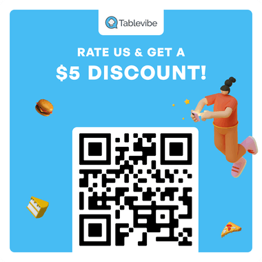 Tablevibe